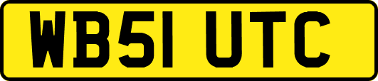 WB51UTC