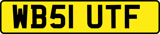 WB51UTF