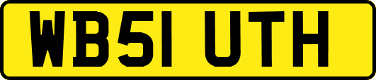 WB51UTH