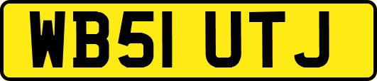 WB51UTJ