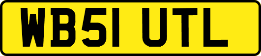 WB51UTL