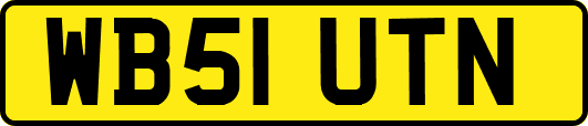 WB51UTN