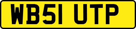 WB51UTP