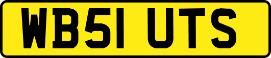 WB51UTS