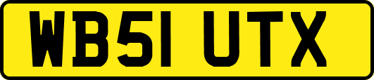 WB51UTX