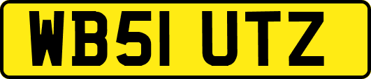 WB51UTZ