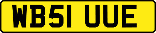 WB51UUE
