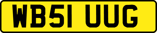 WB51UUG