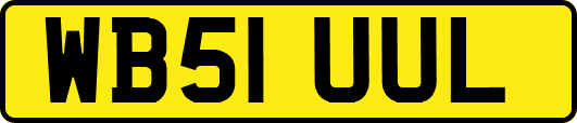WB51UUL