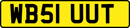 WB51UUT