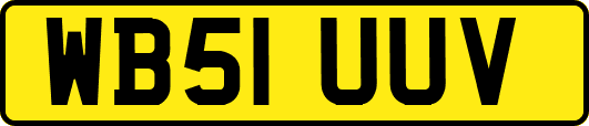 WB51UUV