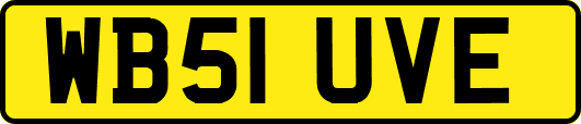 WB51UVE