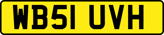 WB51UVH