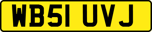 WB51UVJ