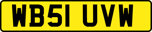WB51UVW