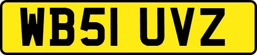 WB51UVZ
