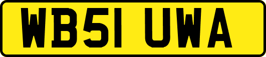 WB51UWA