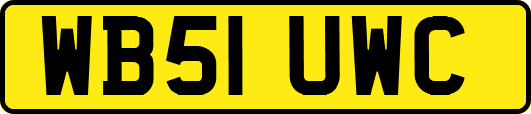 WB51UWC