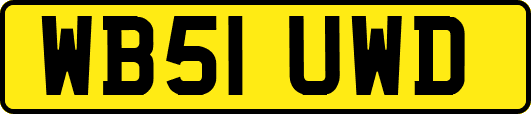 WB51UWD