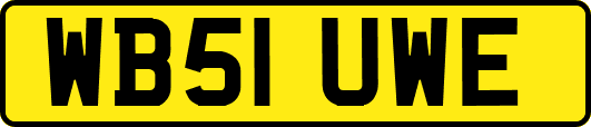 WB51UWE