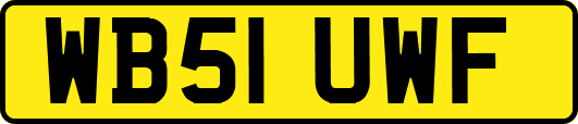 WB51UWF