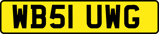 WB51UWG