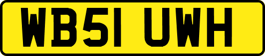 WB51UWH