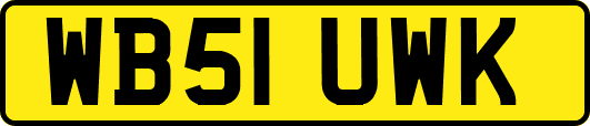 WB51UWK