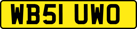 WB51UWO
