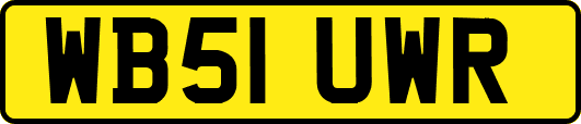 WB51UWR