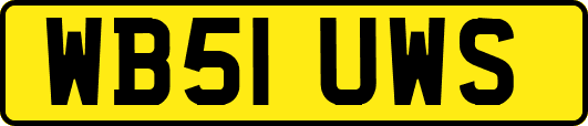 WB51UWS