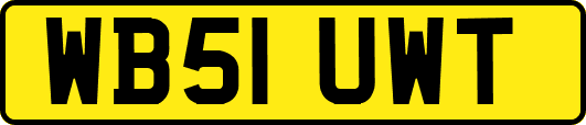 WB51UWT