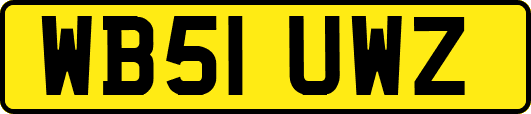 WB51UWZ