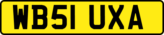 WB51UXA