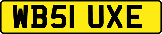 WB51UXE