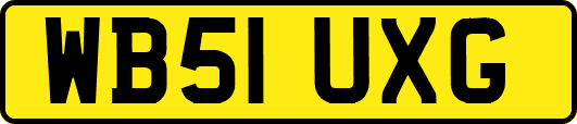 WB51UXG