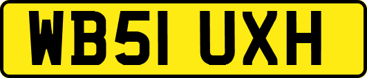 WB51UXH
