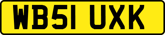 WB51UXK