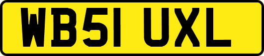 WB51UXL