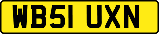 WB51UXN