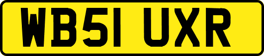 WB51UXR