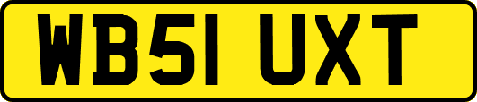 WB51UXT