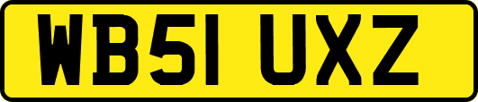 WB51UXZ
