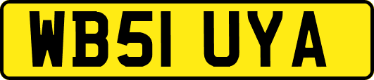 WB51UYA