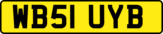 WB51UYB