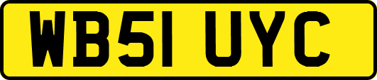 WB51UYC