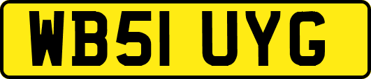 WB51UYG