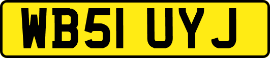 WB51UYJ