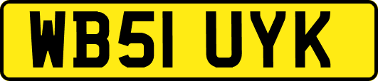 WB51UYK