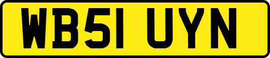 WB51UYN